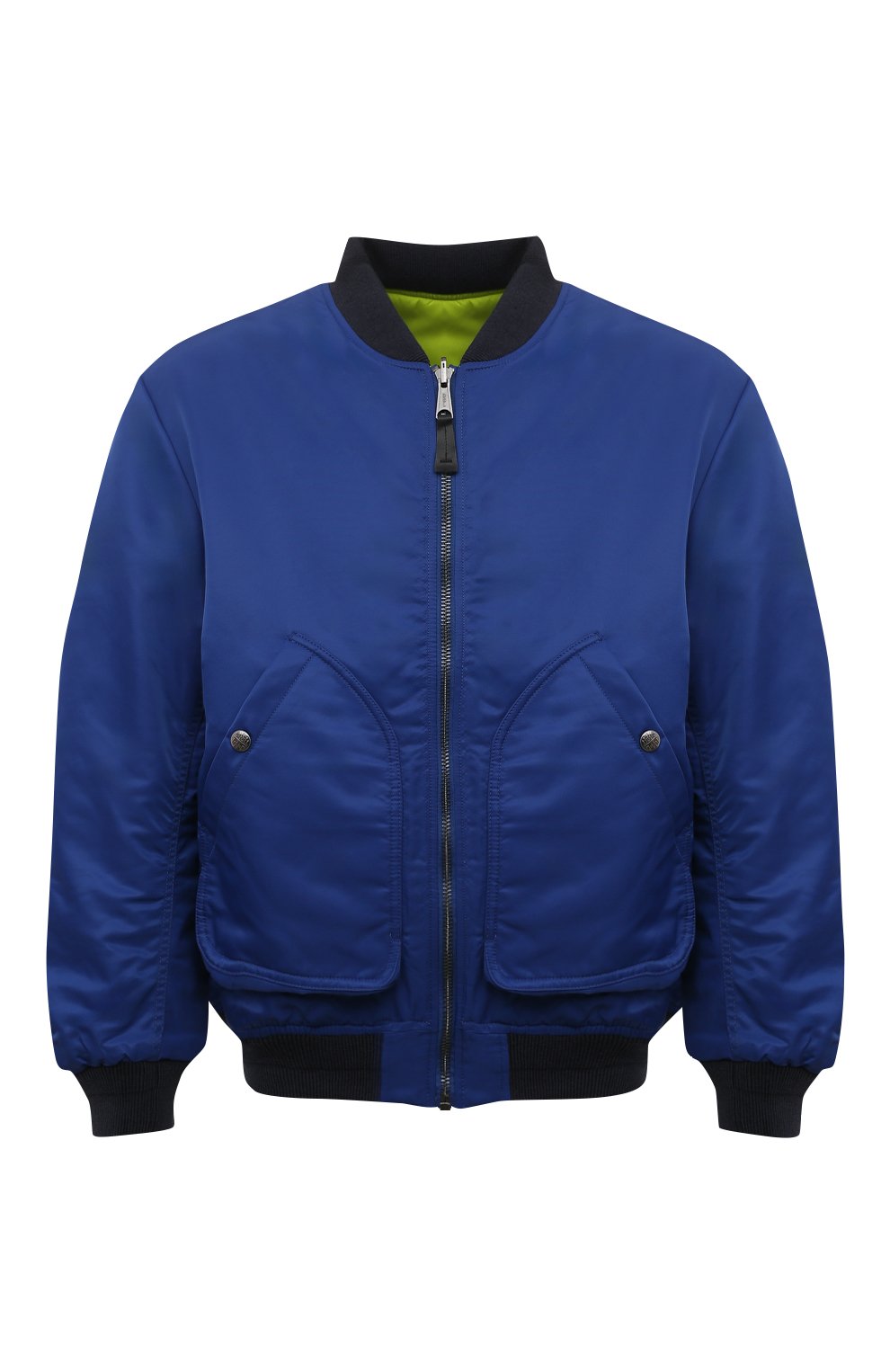 Двусторонний бомбер DIESEL, арт. A10673/0HCAS, фото 1