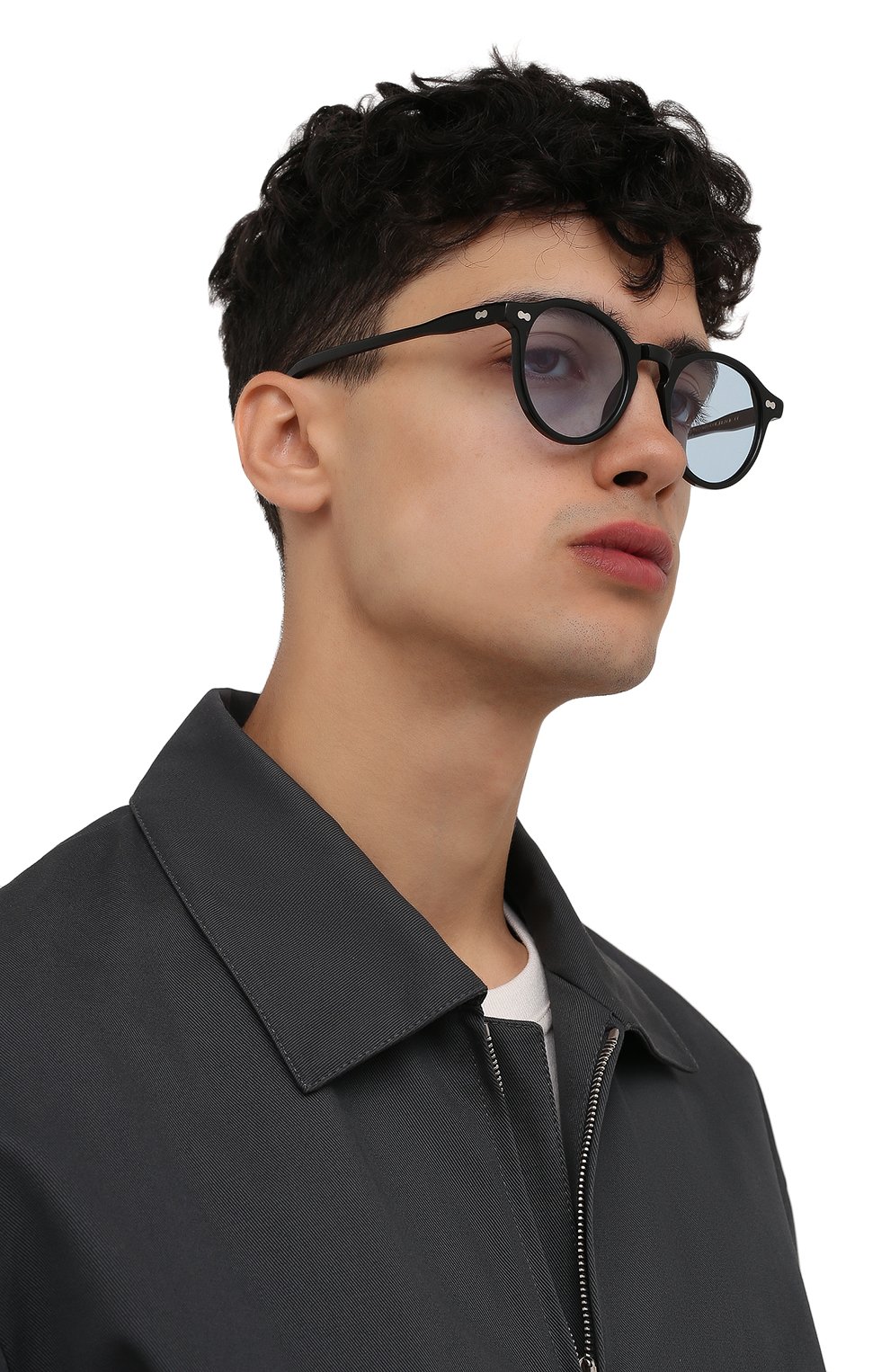 Солнцезащитные очки MOSCOT, арт. MILTZEN BASE 2 SUN 0200-TF, фото 3