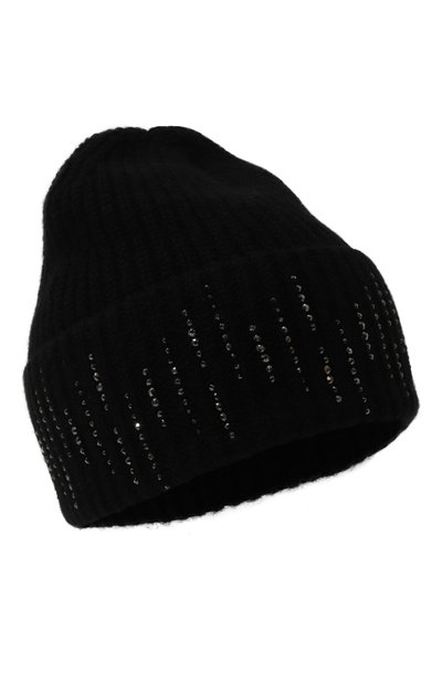 Женская кашемировая шапка WILLIAM SHARP, арт. A12-16