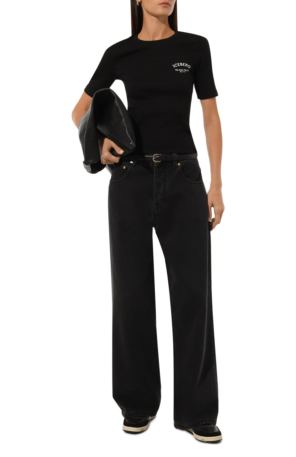 Комбинированные кеды bskt clay-d PREMIATA, арт. BSKTCLAD/VAR 6929, фото 2