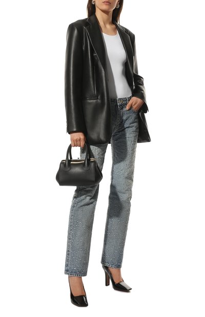 Майка BALENCIAGA, арт. 685520/3B4B6, фото 2