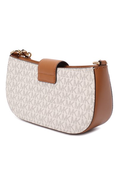 Сумка carmen MICHAEL MICHAEL KORS, арт. 32S0GNMU0B, фото 3