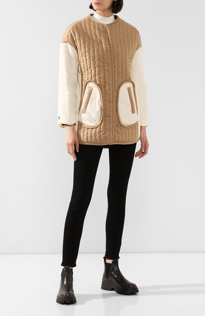 Шерстяная куртка TELA, арт. 07 7070 01 9948, фото 2