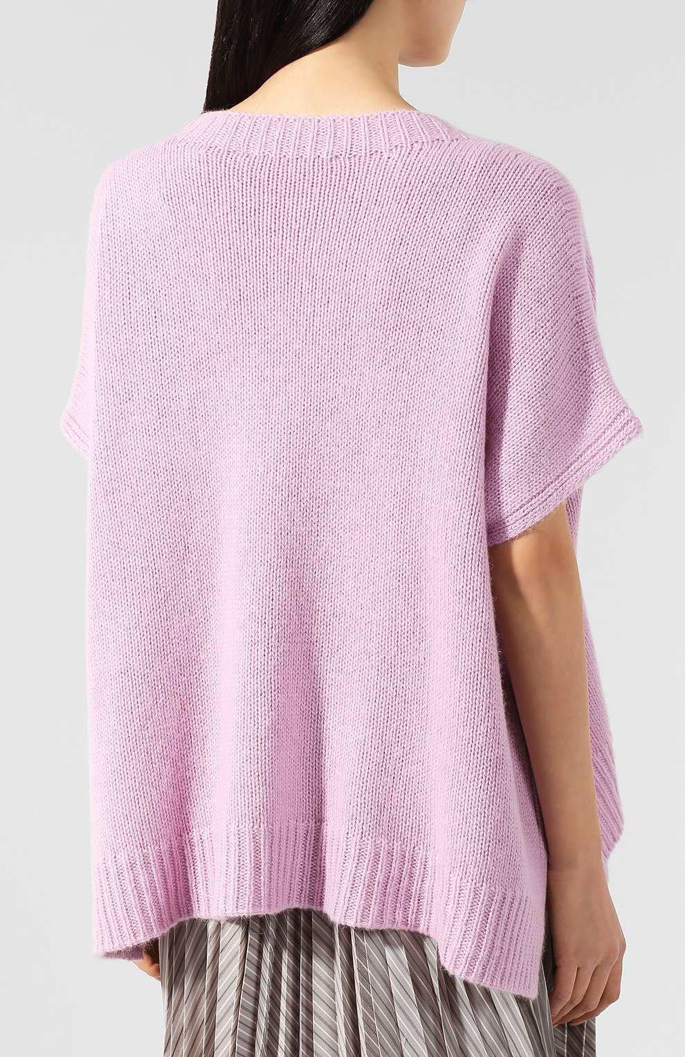 Шерстяной свитер STELLA MCCARTNEY, арт. 600079/S2168, фото 4