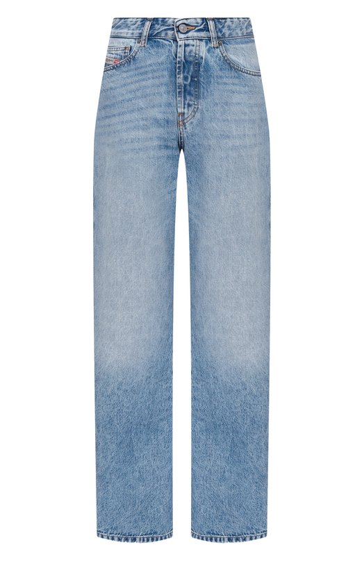 Джинсы 1971 D-Sent Diesel A19869/09I29 Голубой A19869/09I29