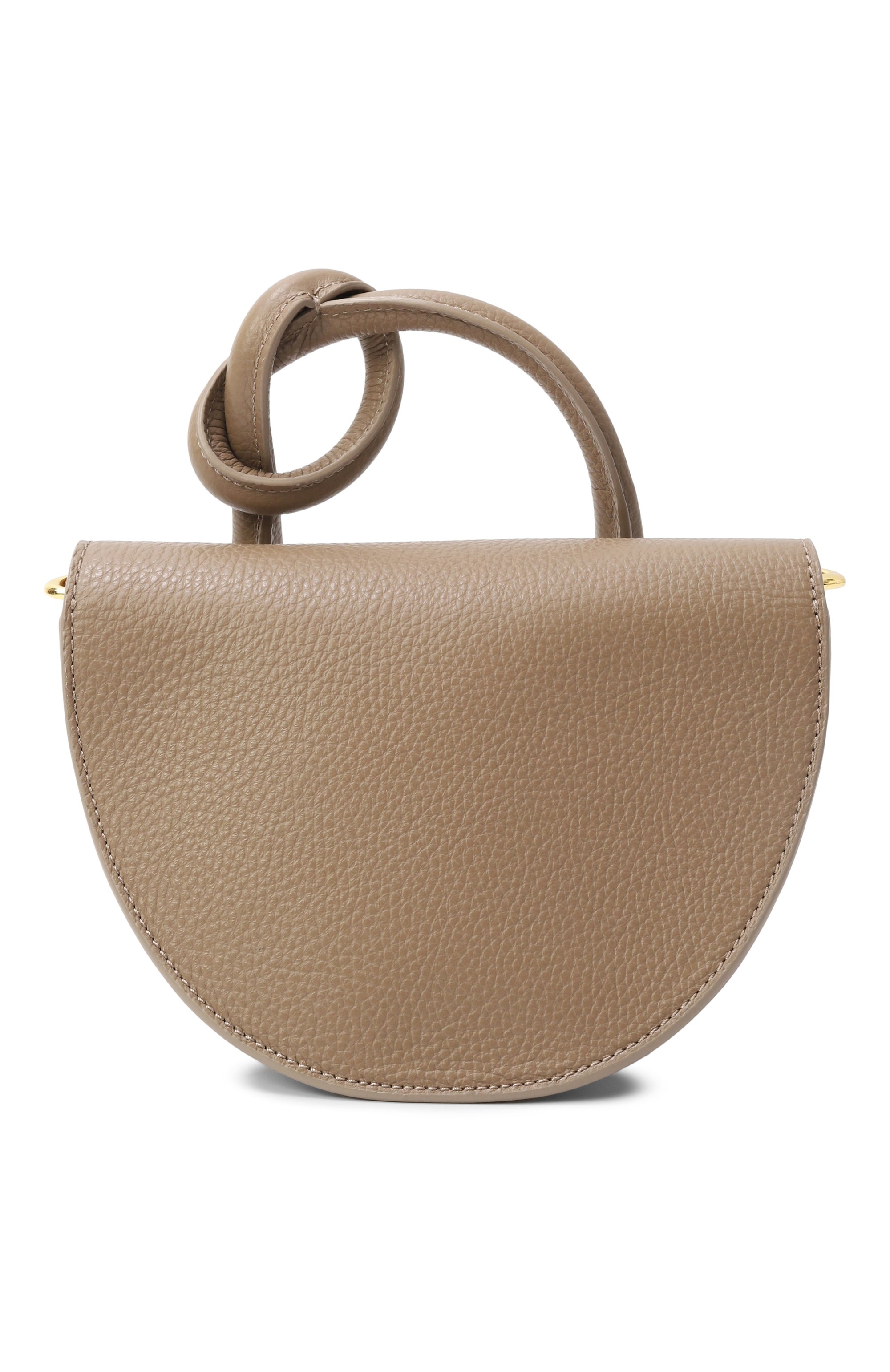 Сумка pretzel YUZEFI, арт. YUZC0-HB-PRZ-L035, фото 6