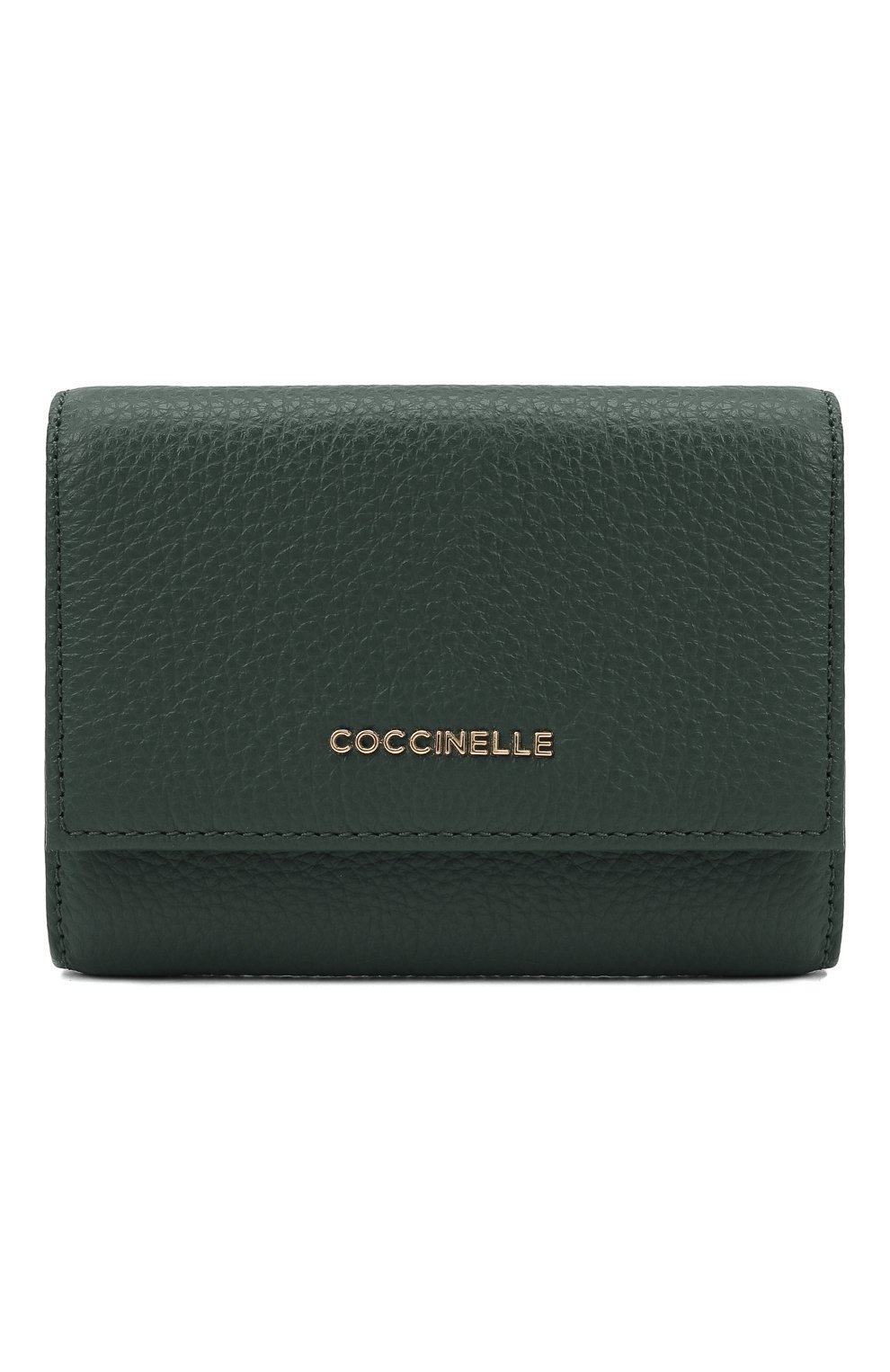 Кожаный кошелек COCCINELLE, арт. E2 GW5 11 10 01, фото 1