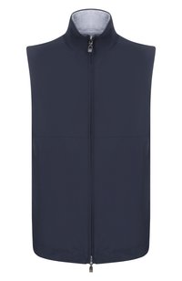 Темно-синий