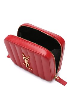 Поясная сумка vicky SAINT LAURENT, арт. 557574/0YD0J, фото 4