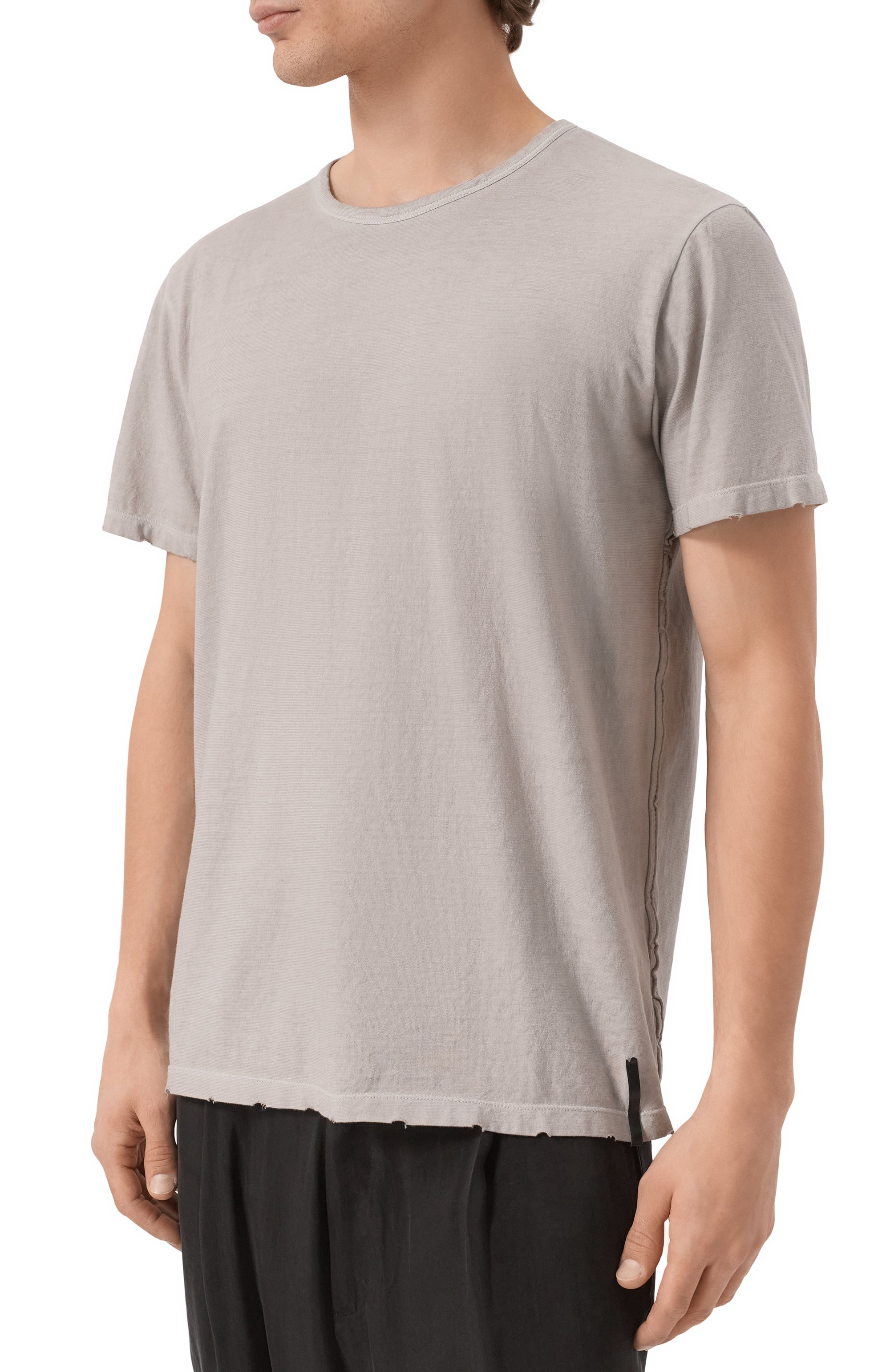 Хлопковая футболка NEVER ENOUGH, арт. MTH069, фото 3