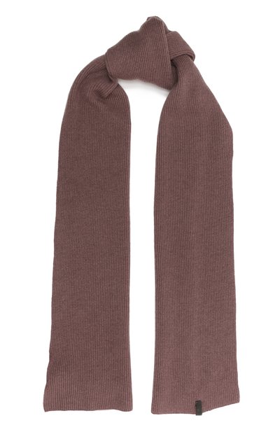 Кашемировый шарф BRUNELLO CUCINELLI, арт. M12183499, фото 1