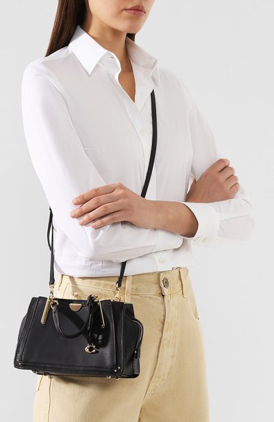 Сумка dreamer mini COACH, арт. 36407, фото 5