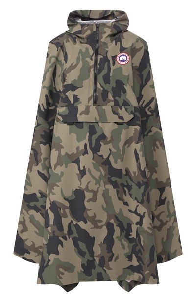 Женская пончо field CANADA GOOSE, арт. 5610MP