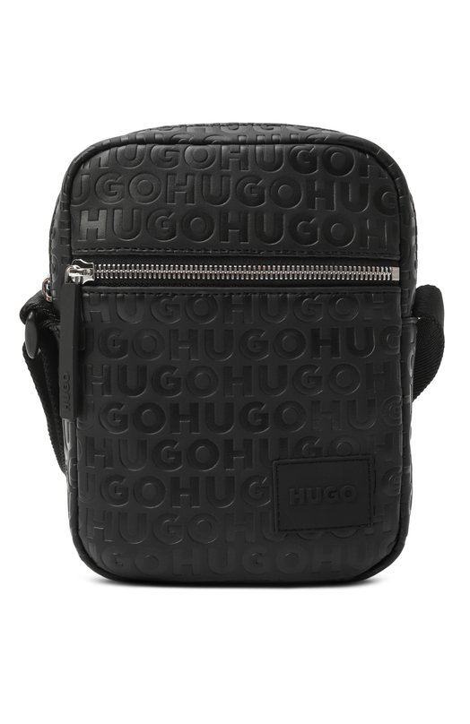 Сумка Ethon 2.0 HUGO 50547249 Чёрный 50547249