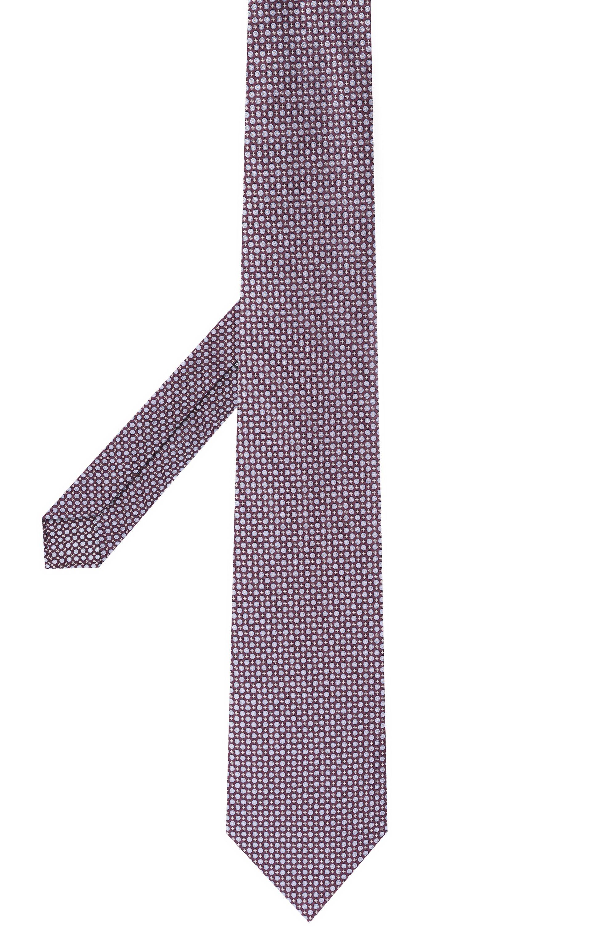 Шелковый галстук STEFANO RICCI, арт. CCXL/58006, фото 3