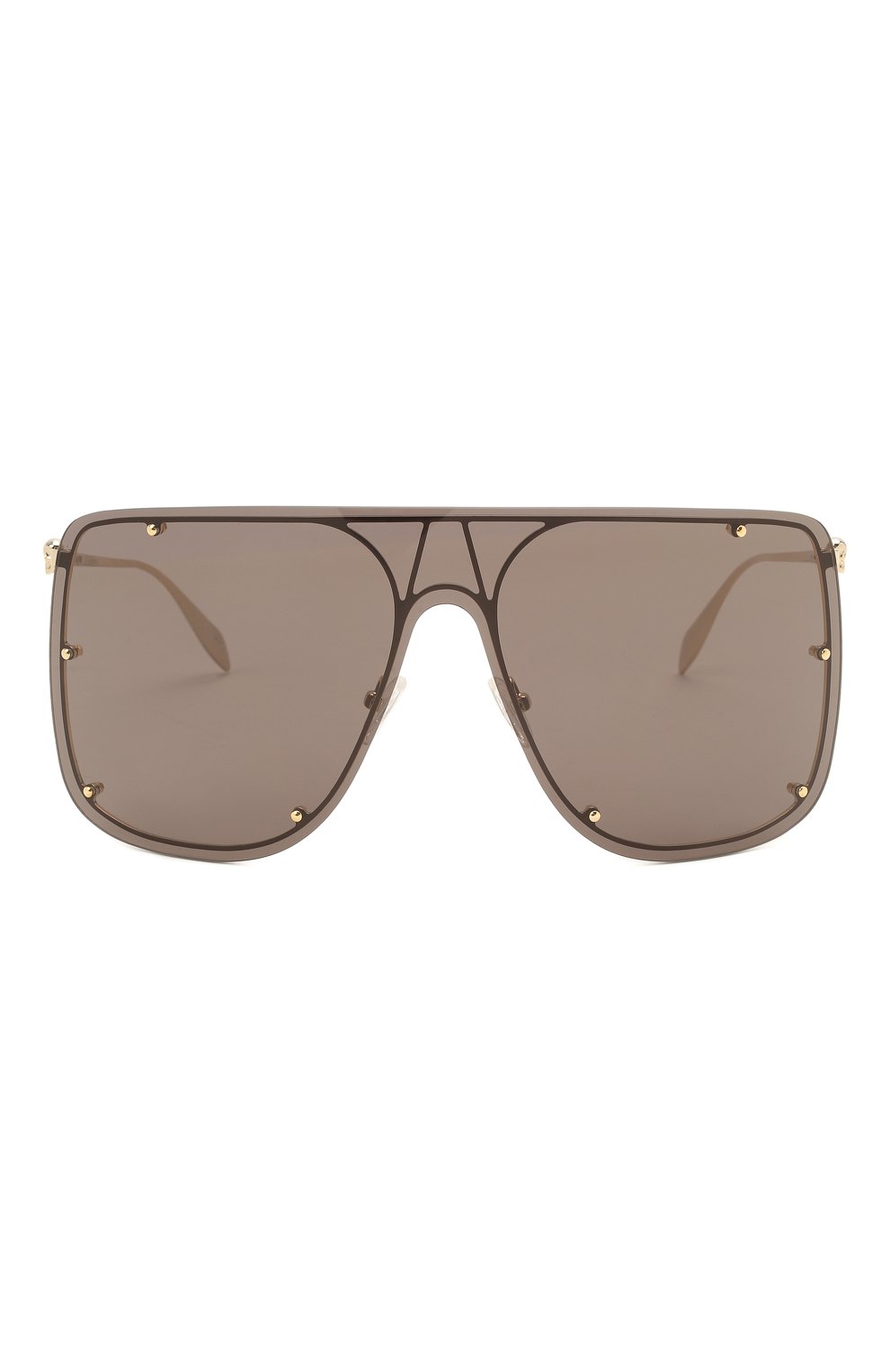 Солнцезащитные очки ALEXANDER MCQUEEN, арт. 649846/I3330, фото 3