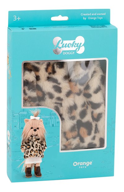Одежда для игрушки lucky doggy ORANGE TOYS, арт. L105, фото 2
