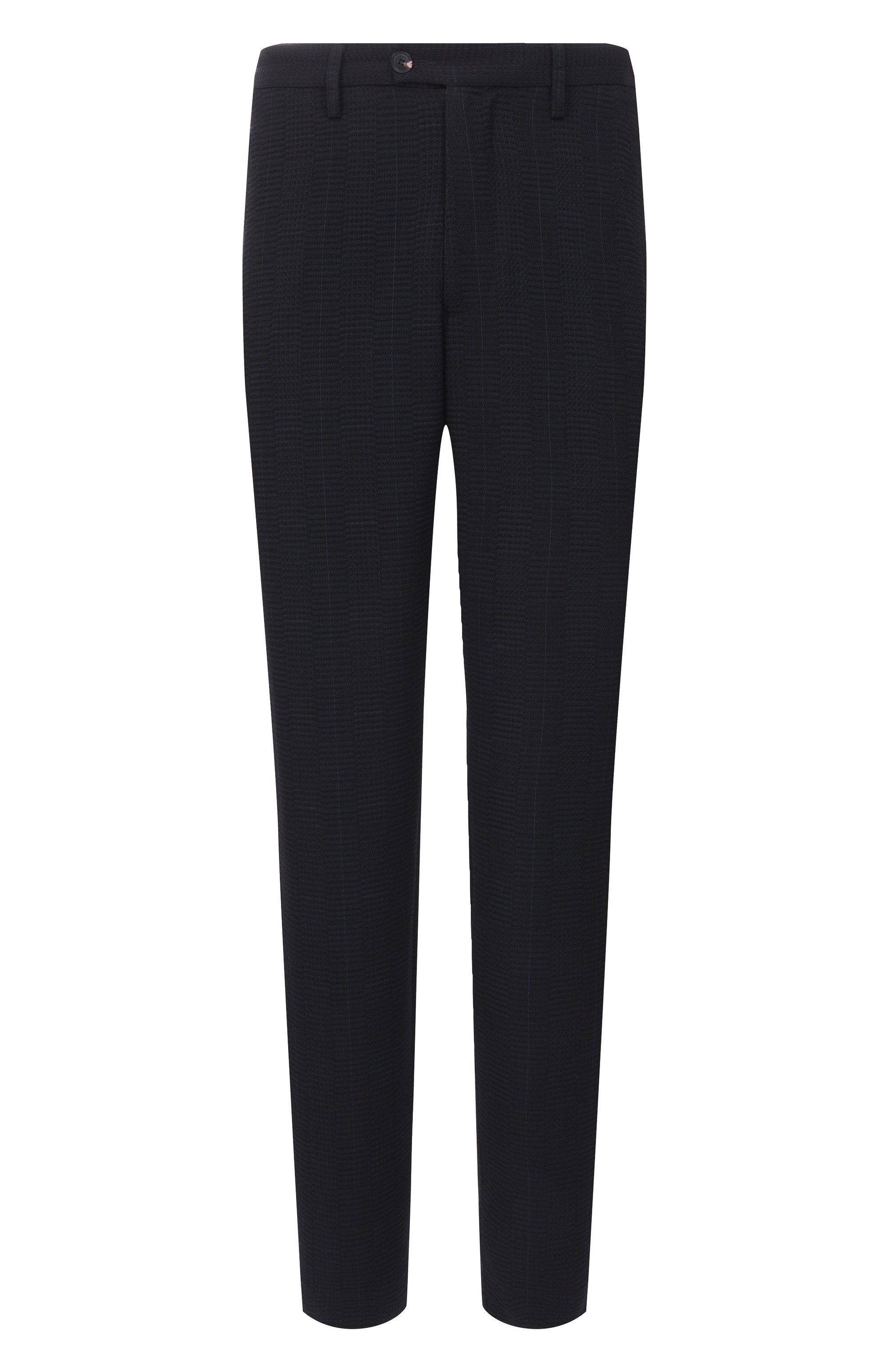 Шерстяные брюки EMPORIO ARMANI, арт. EM000158/AF14072, фото 1