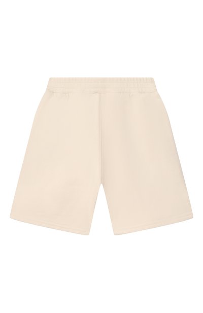 Хлопковые шорты DOLCE & GABBANA, арт. L1JQS2/G7PNI