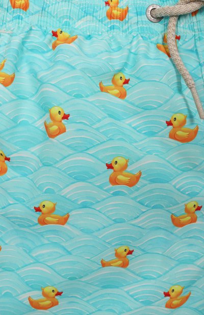 Плавки-шорты MC2 SAINT BARTH, арт. STBK JEAN LIGHTING/JEA0004, фото 3