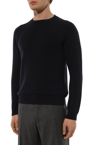 Кашемировый джемпер BOGLIOLI, арт. 91445/FB1814, фото 3