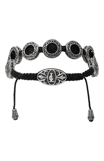 Серебряный браслет эдем GL JEWELRY, арт. M480005-S97-323, фото 3