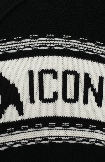 Свитер DSQUARED2, арт. DQ04I5-D003E, фото 3