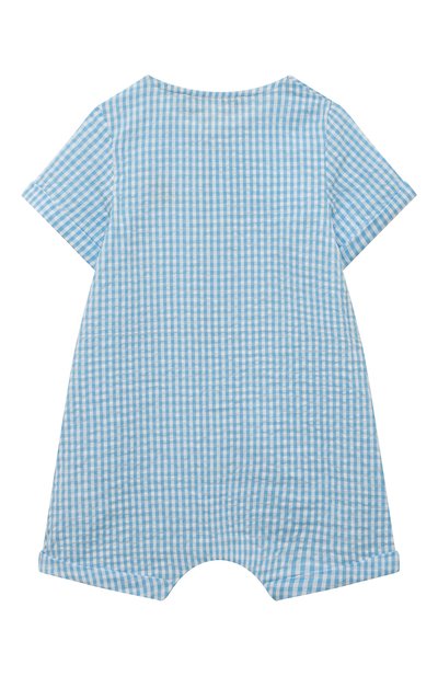 Хлопковый песочник TARTINE ET CHOCOLAT, арт. TU33121, фото 2