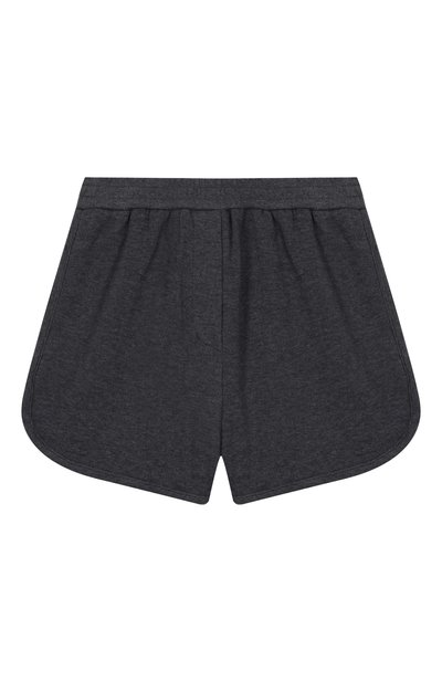 Хлопковые шорты BRUNELLO CUCINELLI, арт. BG927E638A