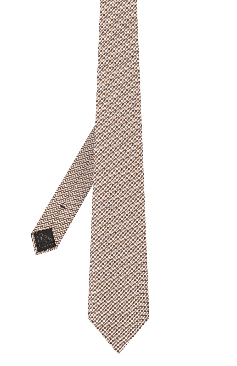 Шелковый галстук BRIONI, арт. 062I00/P1434, фото 3