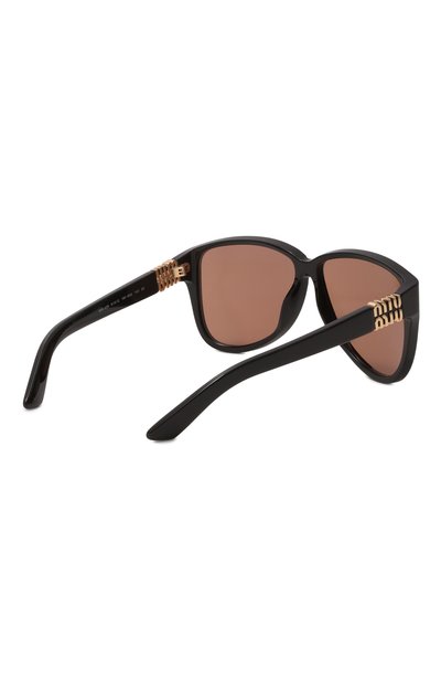 Солнцезащитные очки MIU MIU, арт. A08S-16K90Q, фото 4