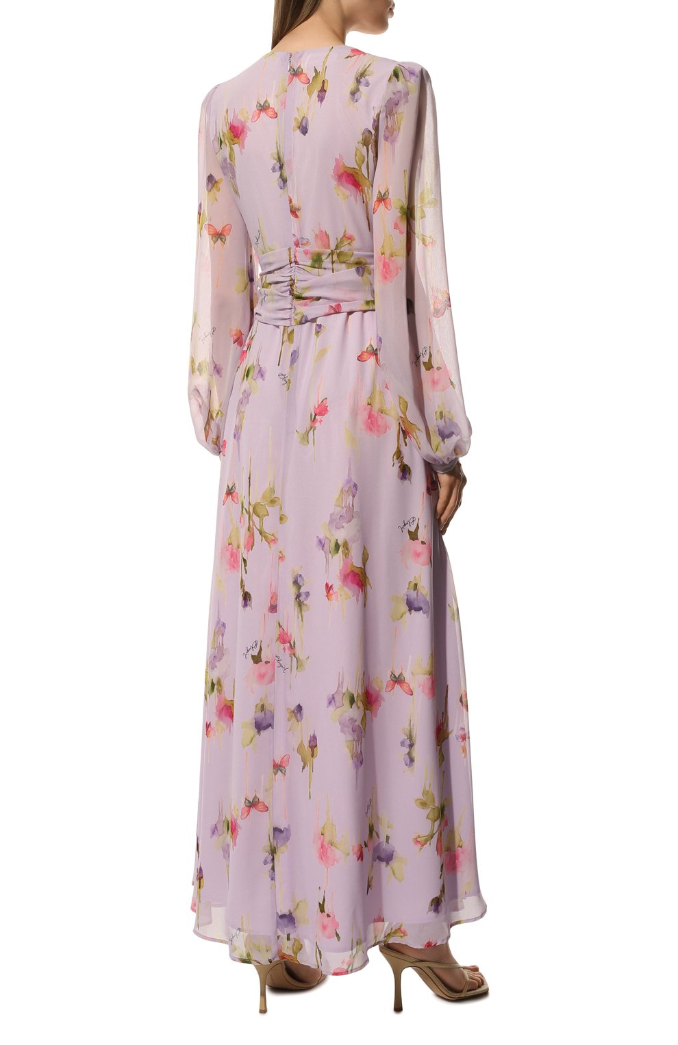 Платье BLUGIRL, арт. RF2179/T3219, фото 4