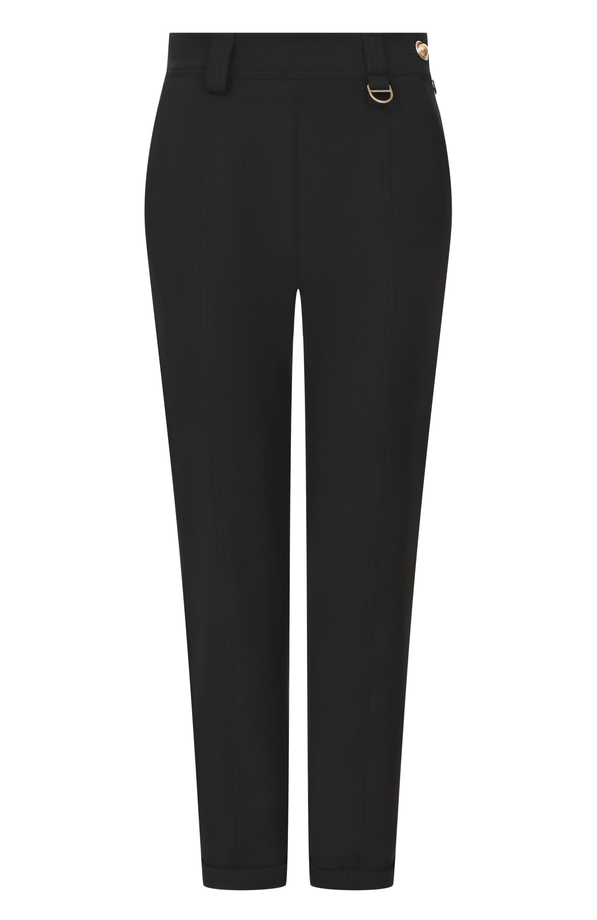 Брюки CHLOÉ, арт. CH26UPA08068, фото 1