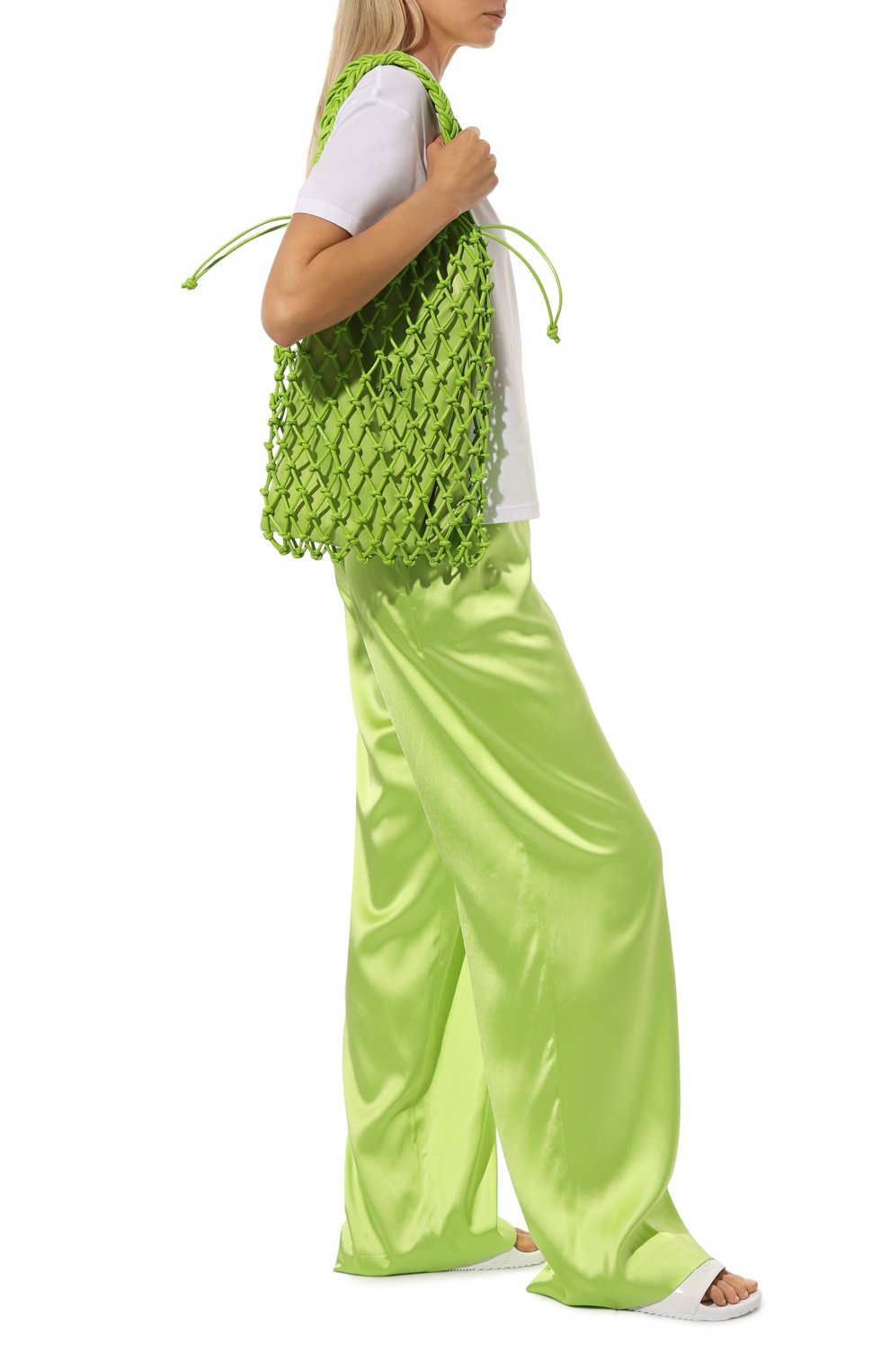 Сумка net MSGM, арт. 3642MDZ86/504, фото 7