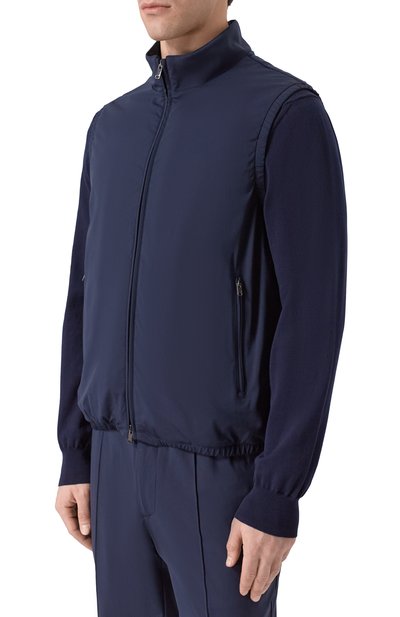 Жилет MVST, арт. M26.CSM.H404/Z0050-P0LYAMIDE, фото 3