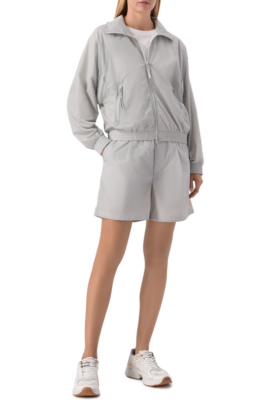 Ветровка Bogner Fire+Ice 84661252 Серый  84661252 Фото 2