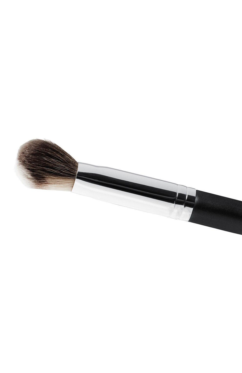 Кисть косметическая 128s split fibre cheek brush MAC, арт. S7JA-01, фото 3