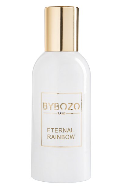 Мужской вуаль для волос eternal rainbow (50ml) BYBOZO, арт. 3356599500313