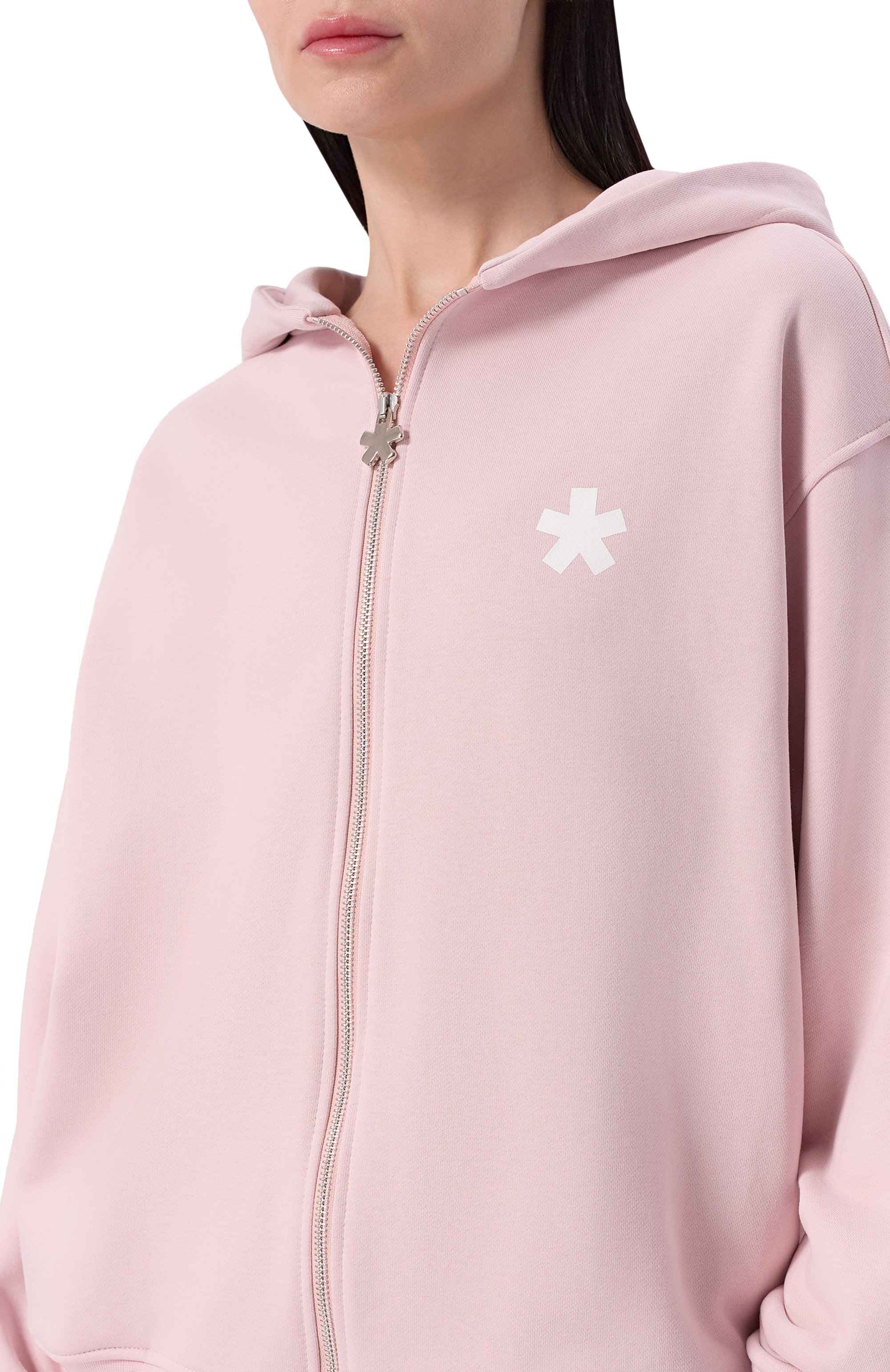 Хлопковая толстовка COMME DES FUCKDOWN, арт. CFABW01671, фото 5