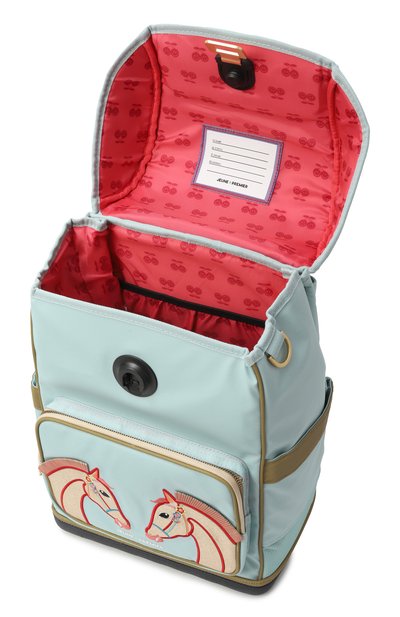 Рюкзак ergomaxx JEUNE PREMIER, арт. Erx23187, фото 3