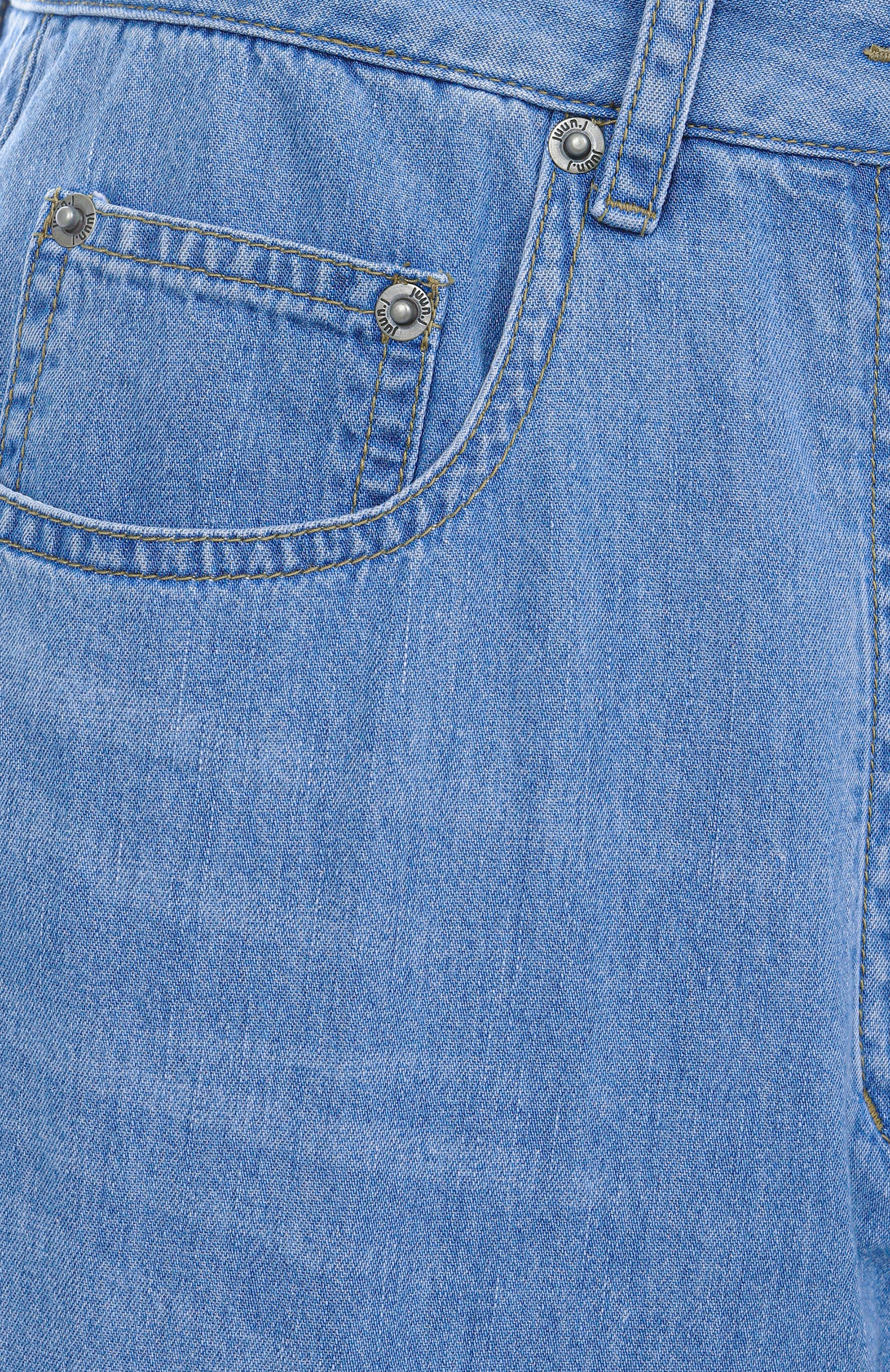 Джинсы JUUN.J, арт. JW5521W53, фото 6