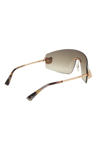 Солнцезащитные очки MOSCHINO, арт. M0S120 000 9K, фото 3