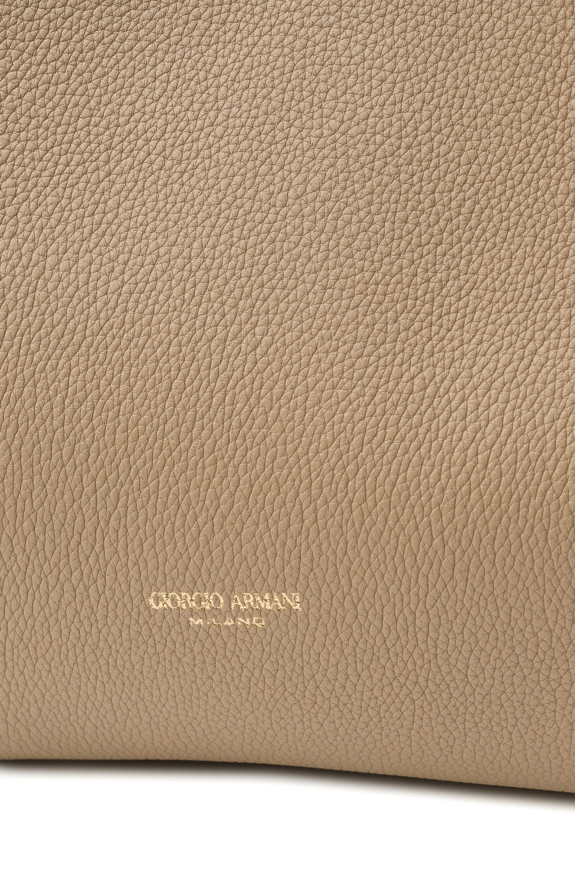 Сумка-тоут GIORGIO ARMANI, арт. GW000821/AF14187, фото 3