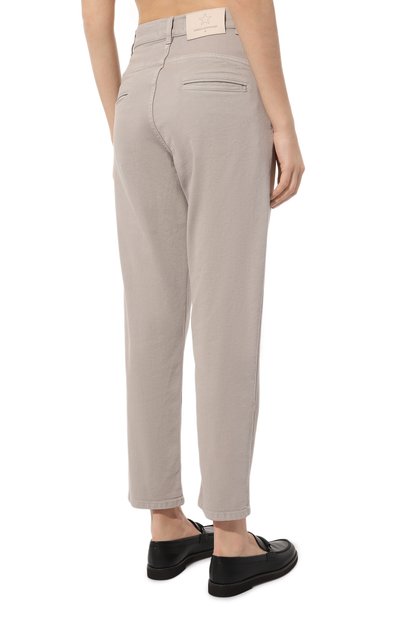 Джинсы LORENA ANTONIAZZI, арт. A2358PA19A/4049, фото 4