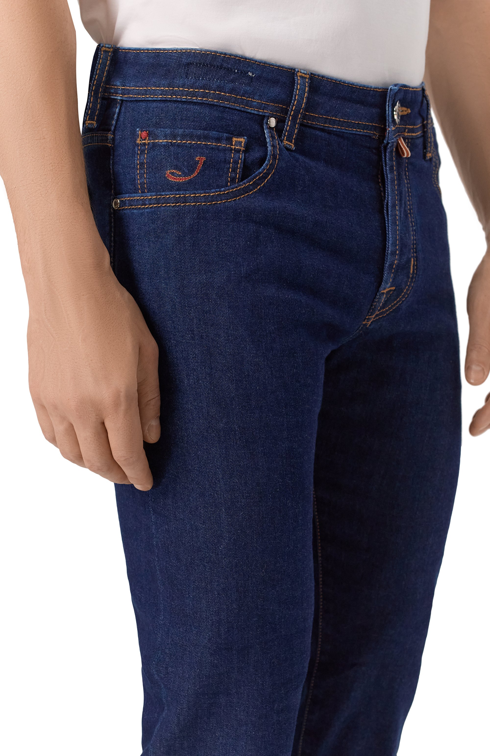 Джинсы eduard JACOB COHEN, арт. 25I P/JUM_QE005 062 S4199 R2, фото 5