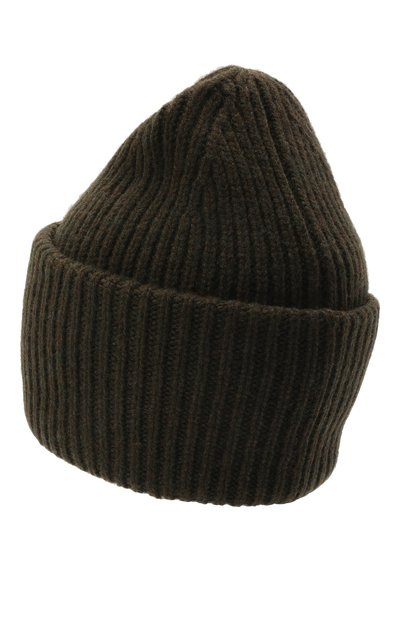 Шерстяная шапка ACNE STUDIOS, арт. C40135/M, фото 2