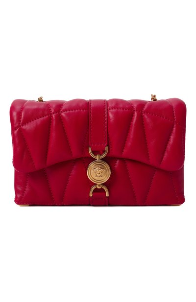 Женская сумка kleio mini VERSACE, арт. 1017740/1A12975