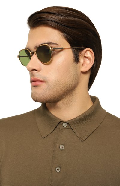 Солнцезащитные очки SATO EYEWEAR, арт. BELEL/S203, фото 3