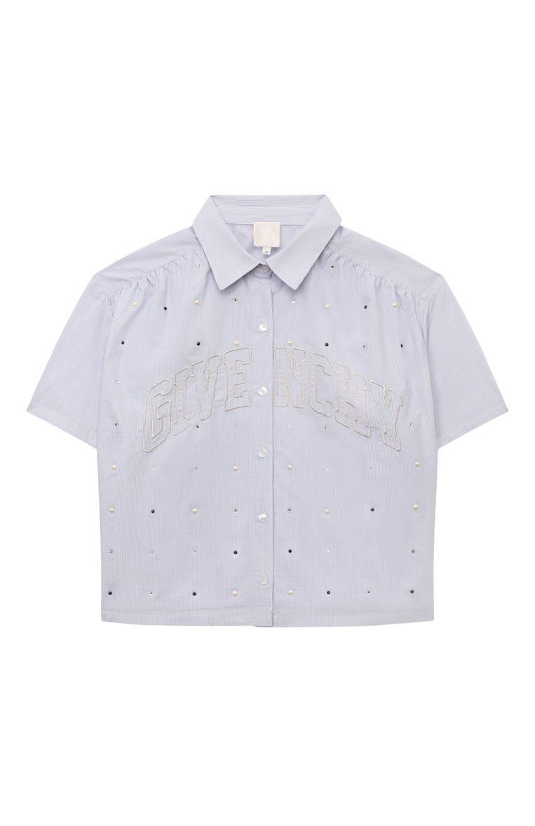 Комплект из рубашки и шорт GIVENCHY, арт. H30028/12+/14, фото 2