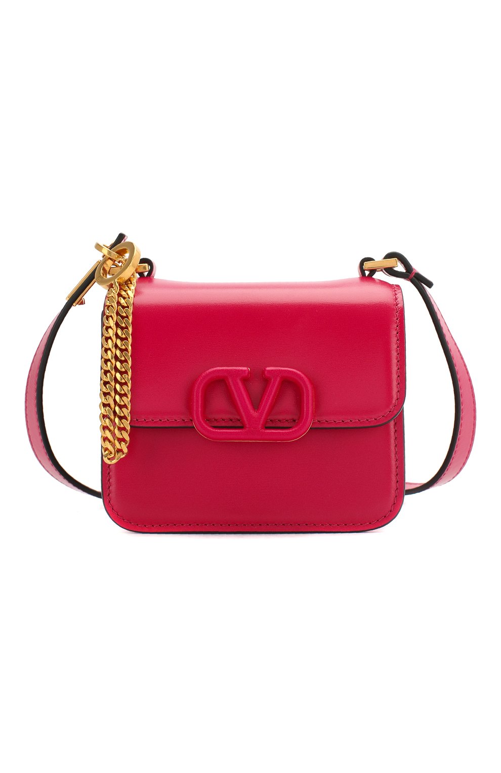 Сумка vsling micro VALENTINO, арт. TW0B0G44/HFB, фото 6